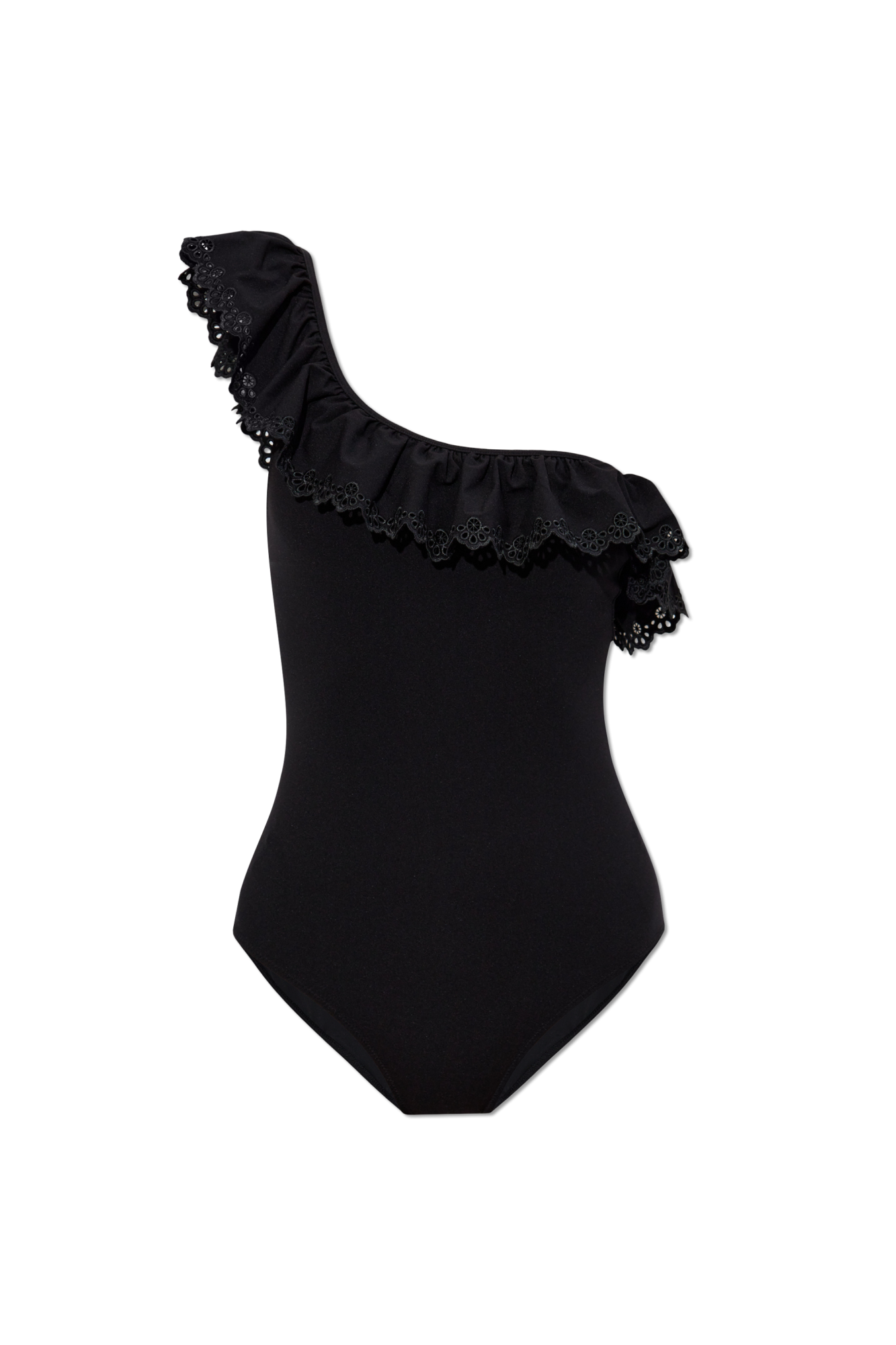 Black One-piece swimsuit Solara Ulla Johnson - Vitkac Canada